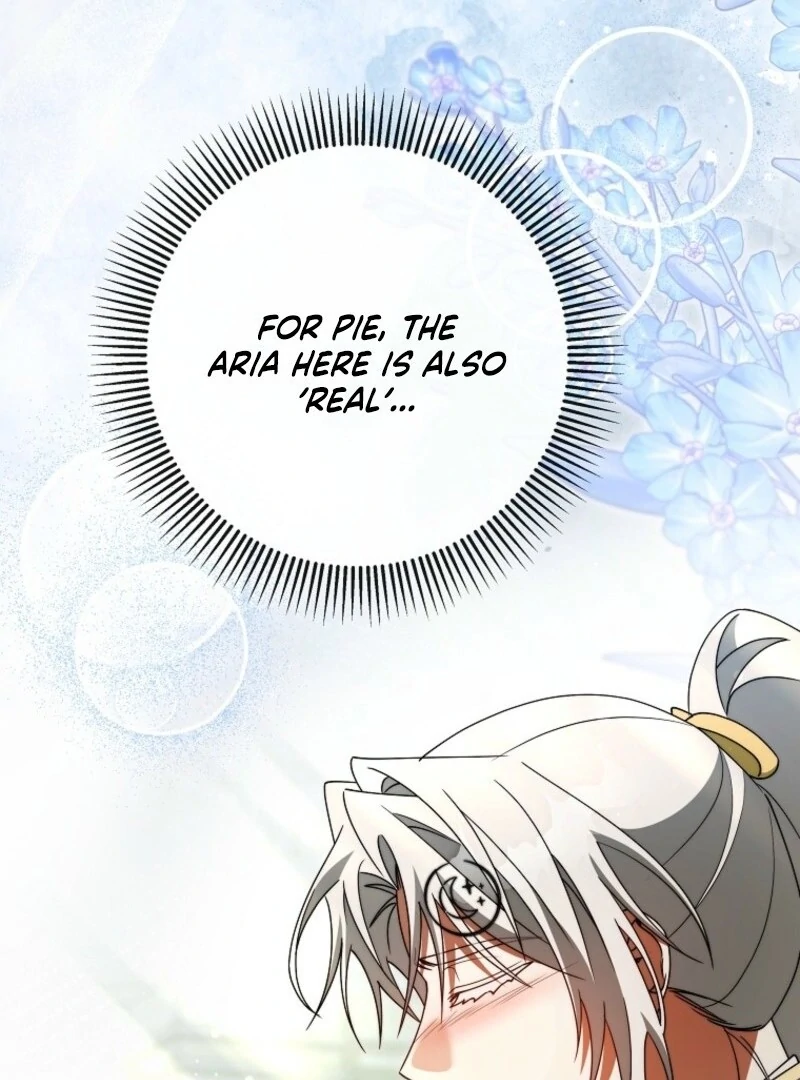 It’s My Destiny to Be the Hero’s Saviour Chapter 159 - Page 94