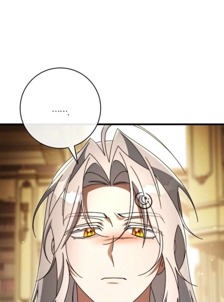 It’s My Destiny to Be the Hero’s Saviour Chapter 160 - Page 101