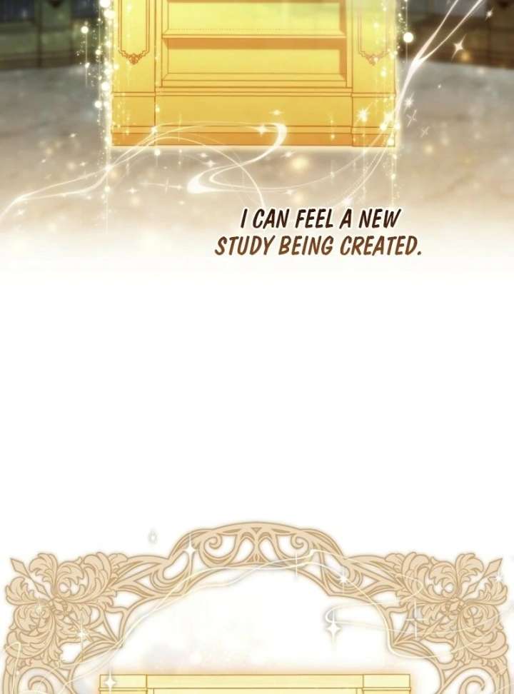 It’s My Destiny to Be the Hero’s Saviour Chapter 160 - Page 105