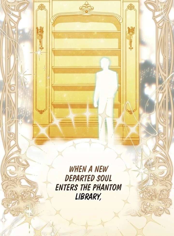 It’s My Destiny to Be the Hero’s Saviour Chapter 160 - Page 106