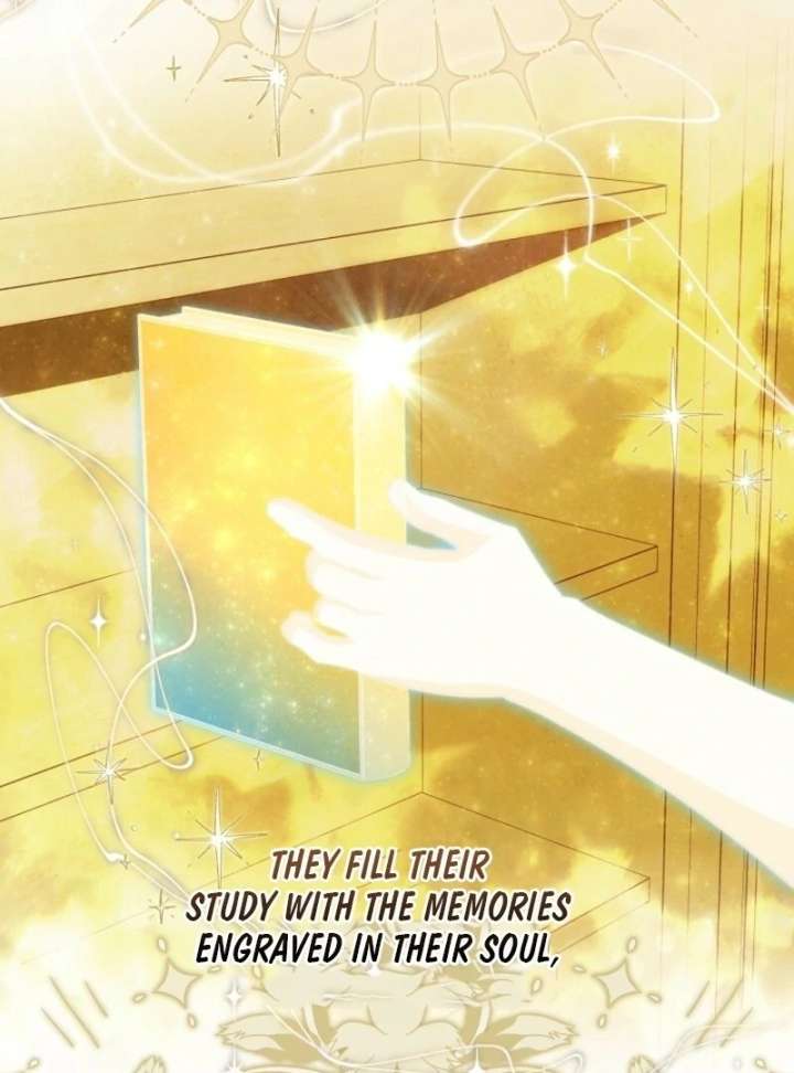 It’s My Destiny to Be the Hero’s Saviour Chapter 160 - Page 107