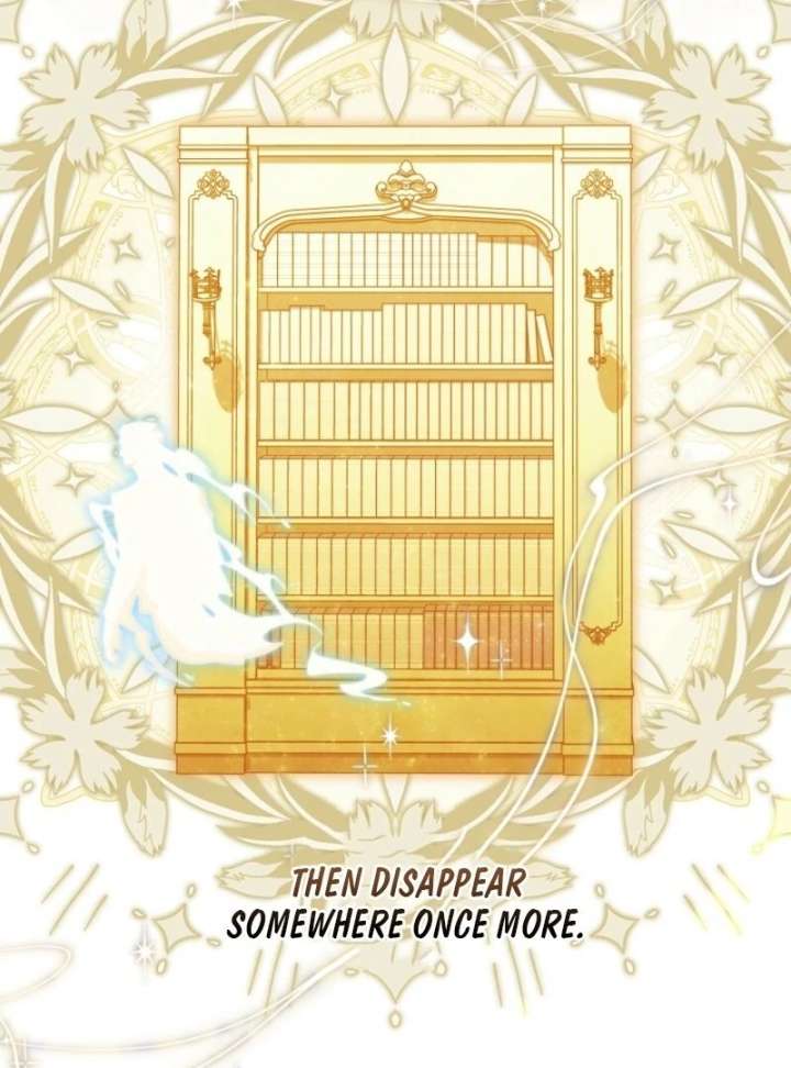 It’s My Destiny to Be the Hero’s Saviour Chapter 160 - Page 108