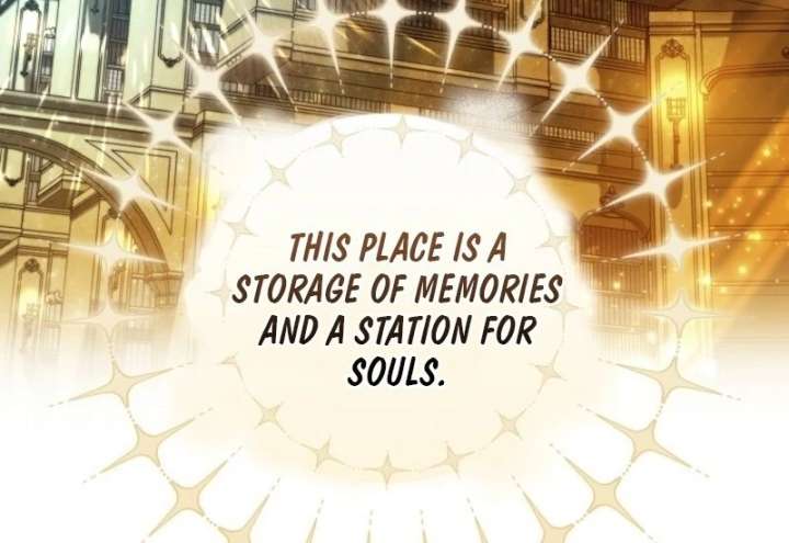 It’s My Destiny to Be the Hero’s Saviour Chapter 160 - Page 110