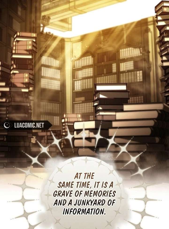 It’s My Destiny to Be the Hero’s Saviour Chapter 160 - Page 112