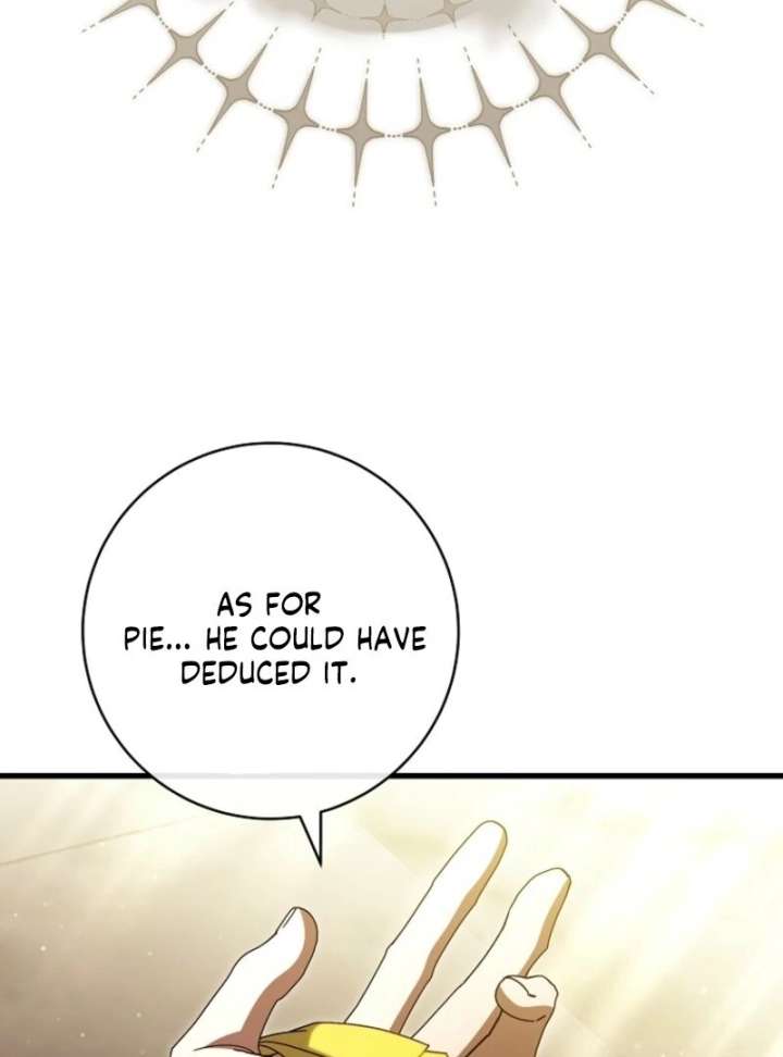 It’s My Destiny to Be the Hero’s Saviour Chapter 160 - Page 113
