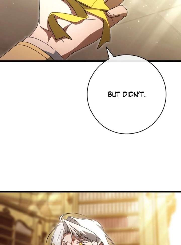 It’s My Destiny to Be the Hero’s Saviour Chapter 160 - Page 114