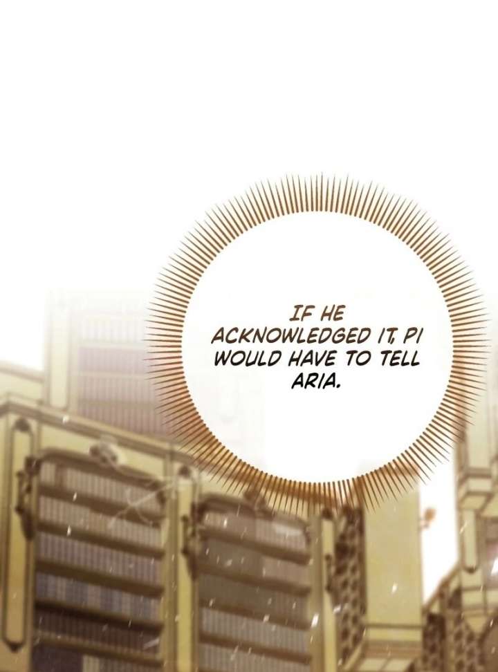 It’s My Destiny to Be the Hero’s Saviour Chapter 160 - Page 116