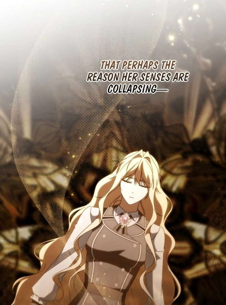 It’s My Destiny to Be the Hero’s Saviour Chapter 160 - Page 118