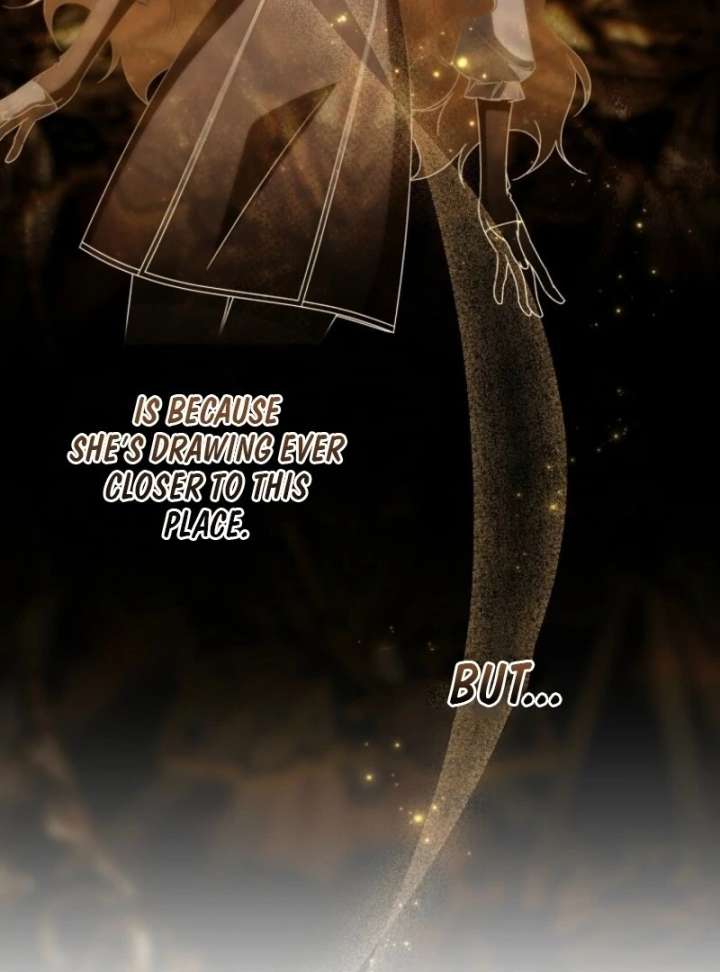 It’s My Destiny to Be the Hero’s Saviour Chapter 160 - Page 119