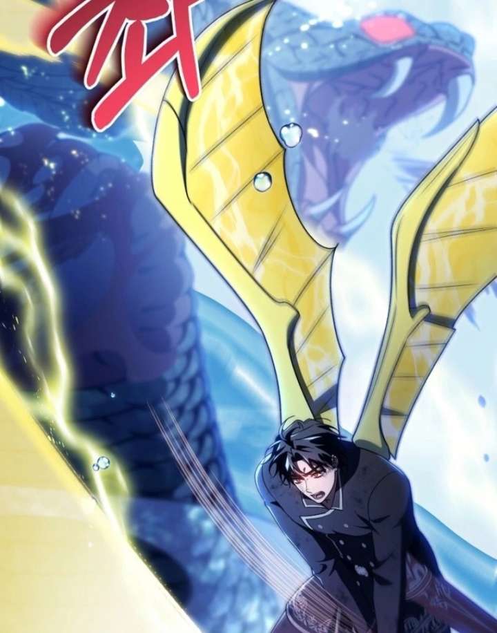 It’s My Destiny to Be the Hero’s Saviour Chapter 160 - Page 13