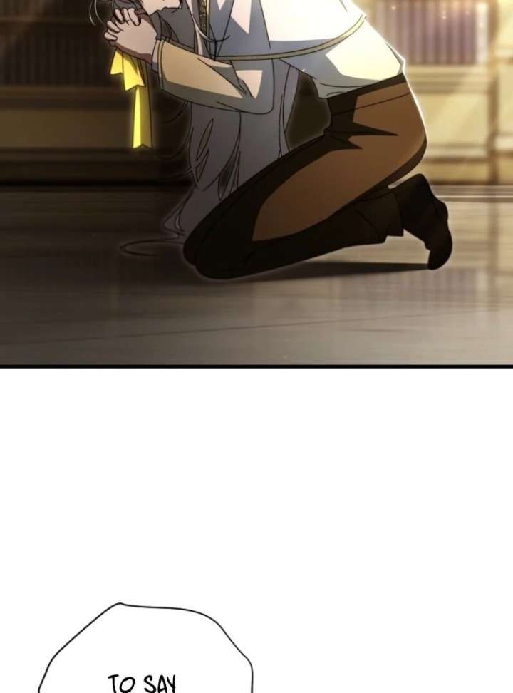 It’s My Destiny to Be the Hero’s Saviour Chapter 160 - Page 121