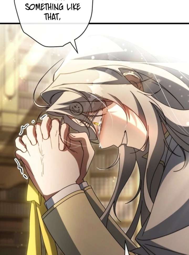 It’s My Destiny to Be the Hero’s Saviour Chapter 160 - Page 122