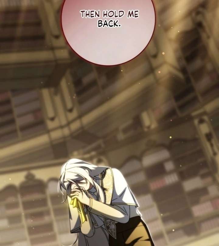 It’s My Destiny to Be the Hero’s Saviour Chapter 160 - Page 124