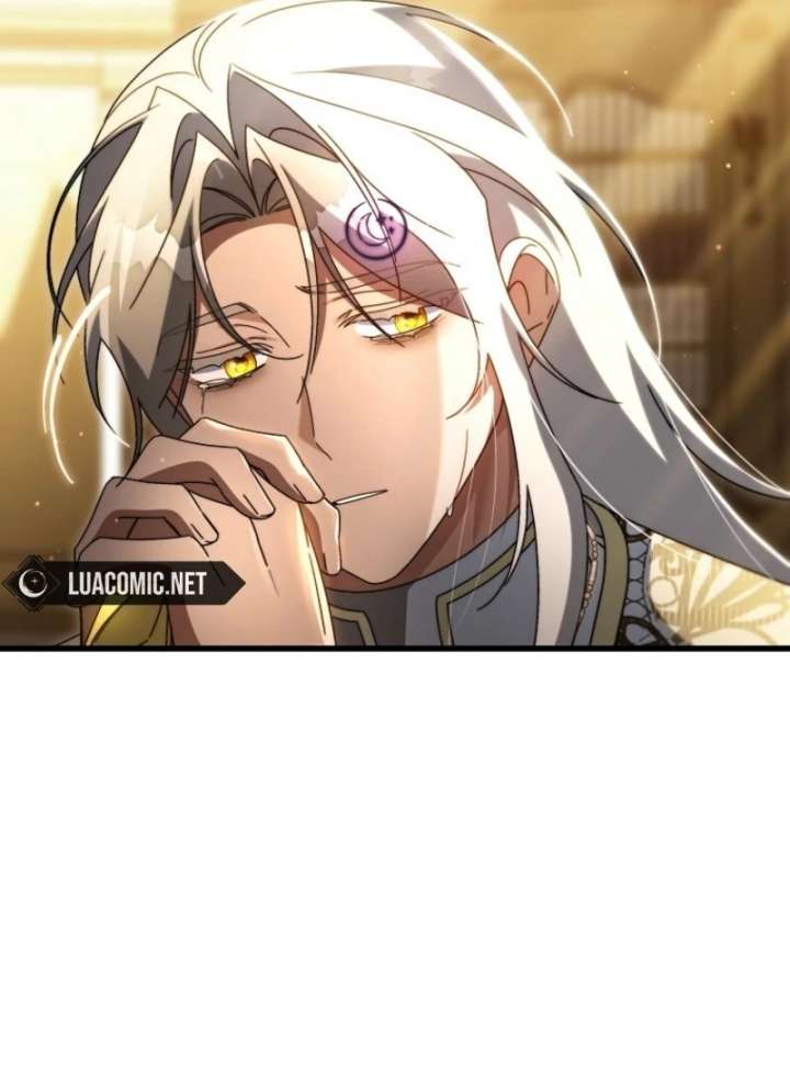 It’s My Destiny to Be the Hero’s Saviour Chapter 160 - Page 126