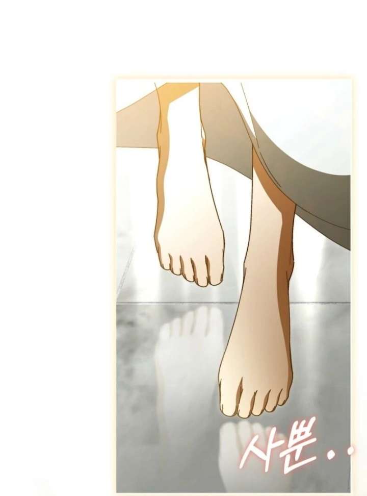 It’s My Destiny to Be the Hero’s Saviour Chapter 160 - Page 127