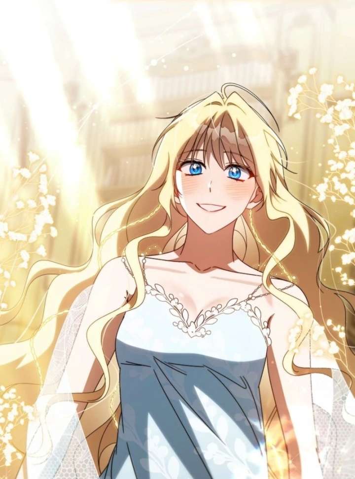 It’s My Destiny to Be the Hero’s Saviour Chapter 160 - Page 128