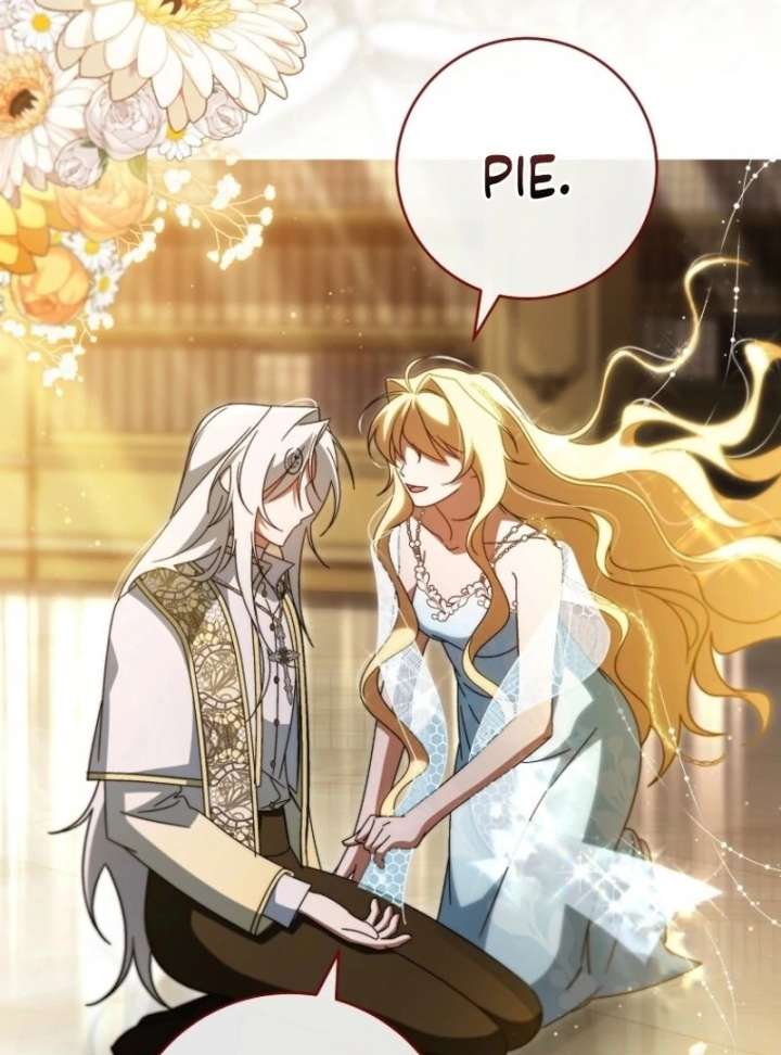 It’s My Destiny to Be the Hero’s Saviour Chapter 160 - Page 130