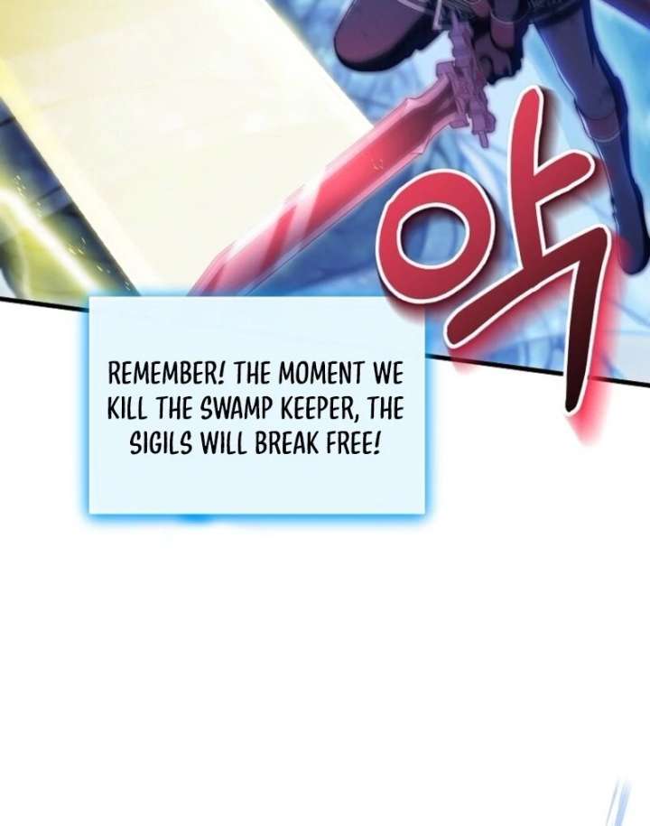 It’s My Destiny to Be the Hero’s Saviour Chapter 160 - Page 14