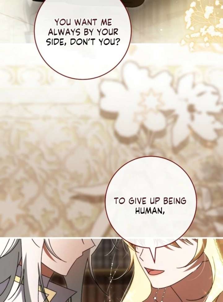 It’s My Destiny to Be the Hero’s Saviour Chapter 160 - Page 131