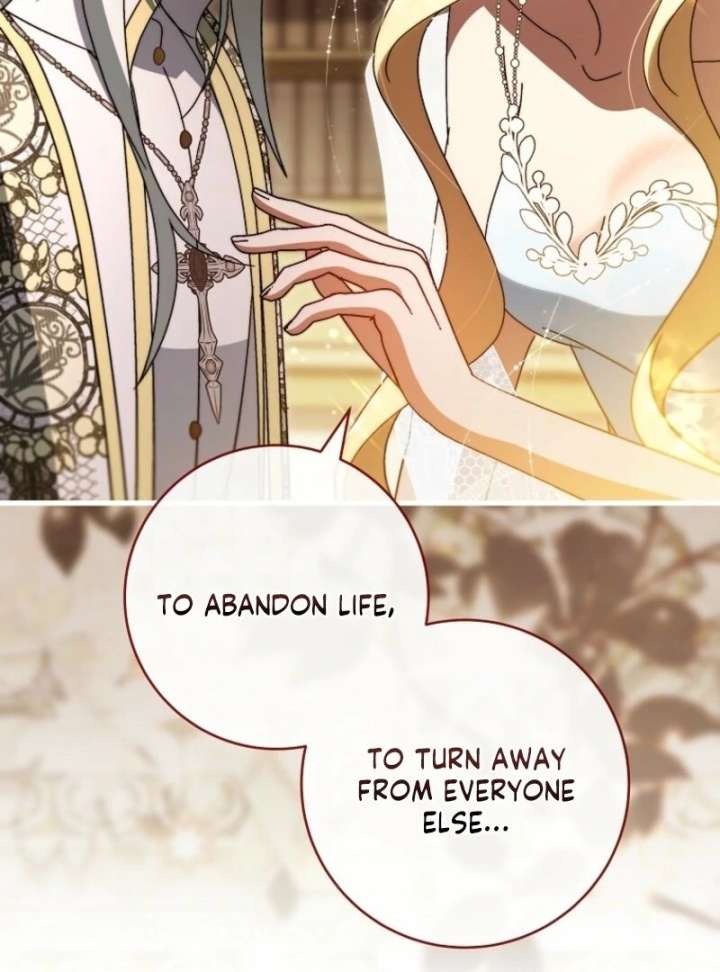 It’s My Destiny to Be the Hero’s Saviour Chapter 160 - Page 132