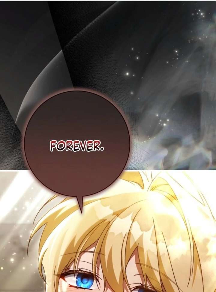 It’s My Destiny to Be the Hero’s Saviour Chapter 160 - Page 135