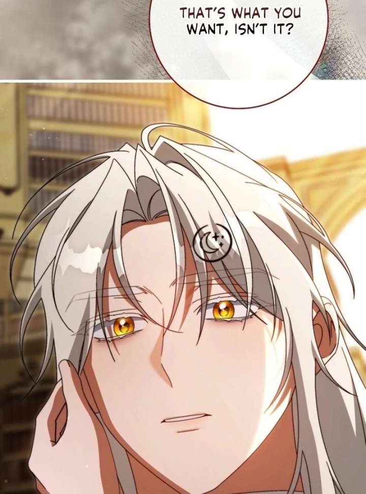 It’s My Destiny to Be the Hero’s Saviour Chapter 160 - Page 137