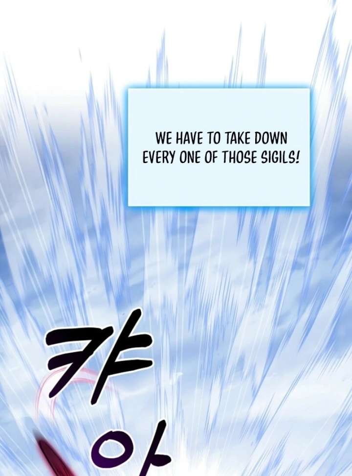 It’s My Destiny to Be the Hero’s Saviour Chapter 160 - Page 15