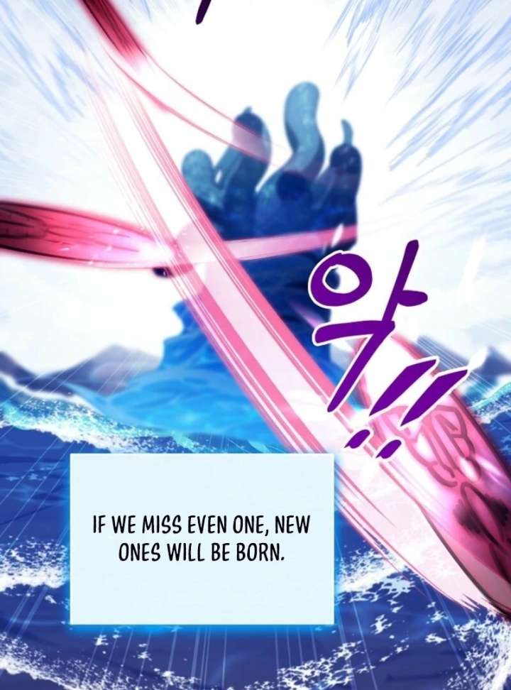 It’s My Destiny to Be the Hero’s Saviour Chapter 160 - Page 16