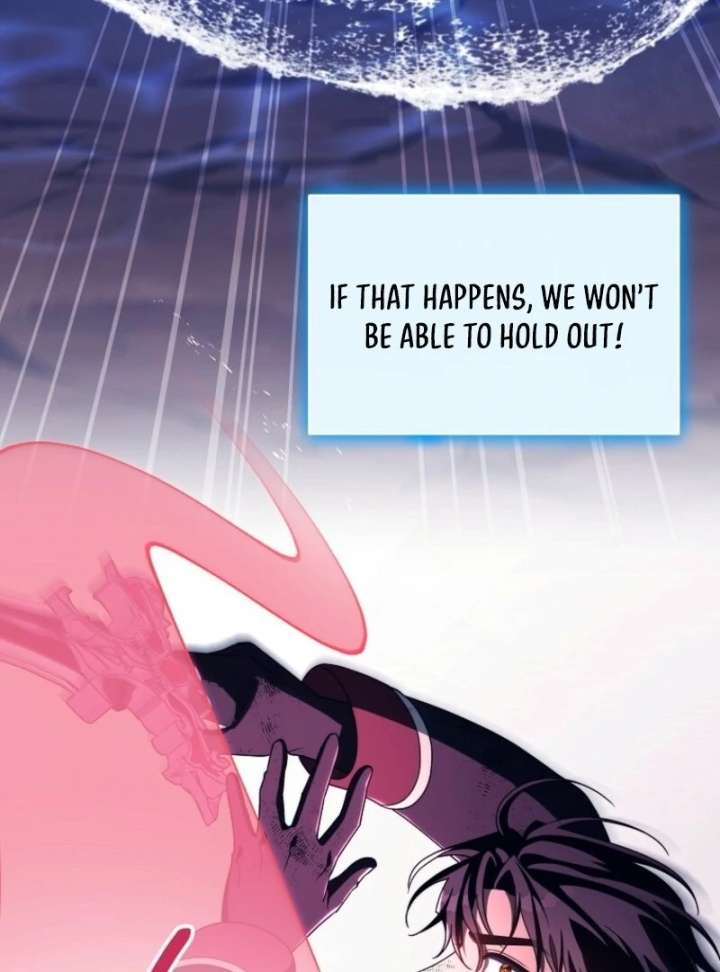 It’s My Destiny to Be the Hero’s Saviour Chapter 160 - Page 17