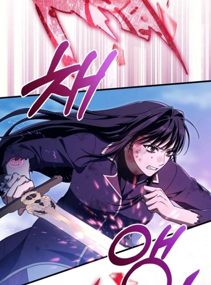 It’s My Destiny to Be the Hero’s Saviour Chapter 160 - Page 22