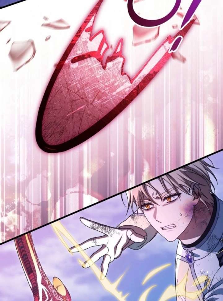 It’s My Destiny to Be the Hero’s Saviour Chapter 160 - Page 23