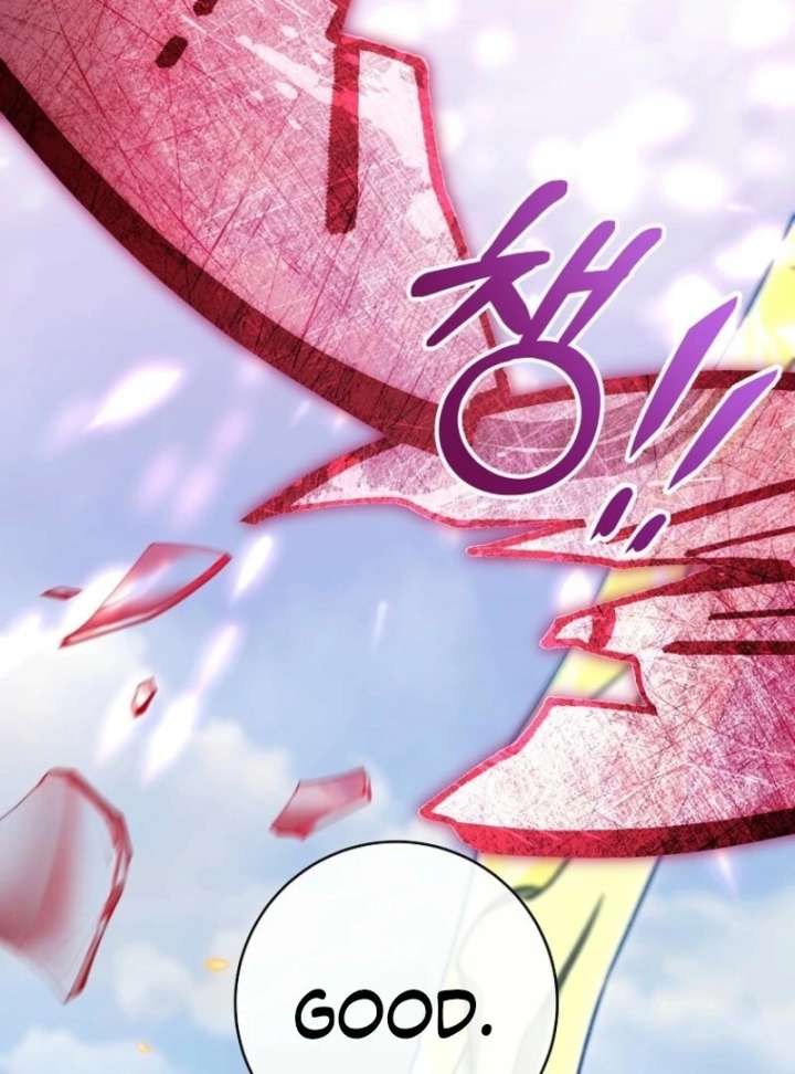 It’s My Destiny to Be the Hero’s Saviour Chapter 160 - Page 25