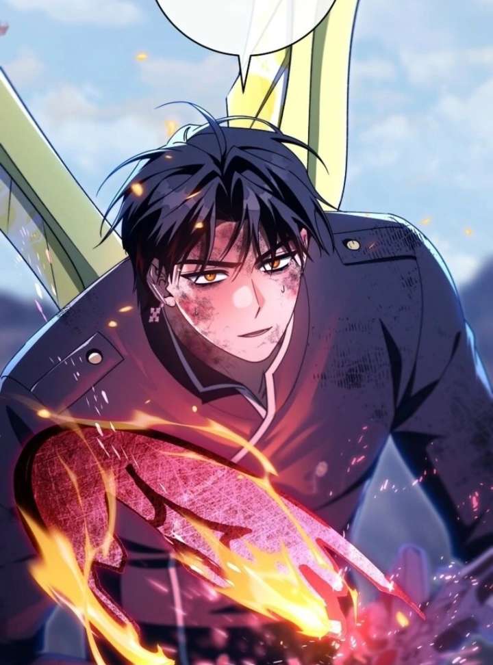 It’s My Destiny to Be the Hero’s Saviour Chapter 160 - Page 26