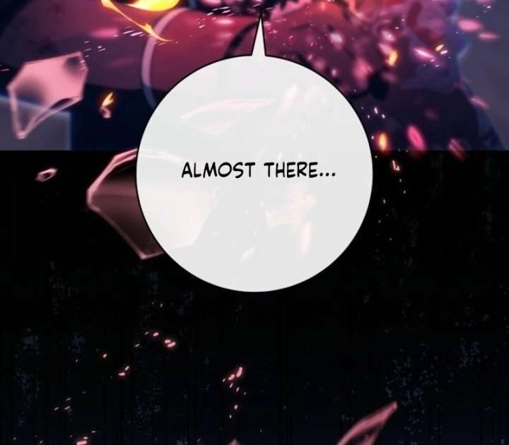 It’s My Destiny to Be the Hero’s Saviour Chapter 160 - Page 27