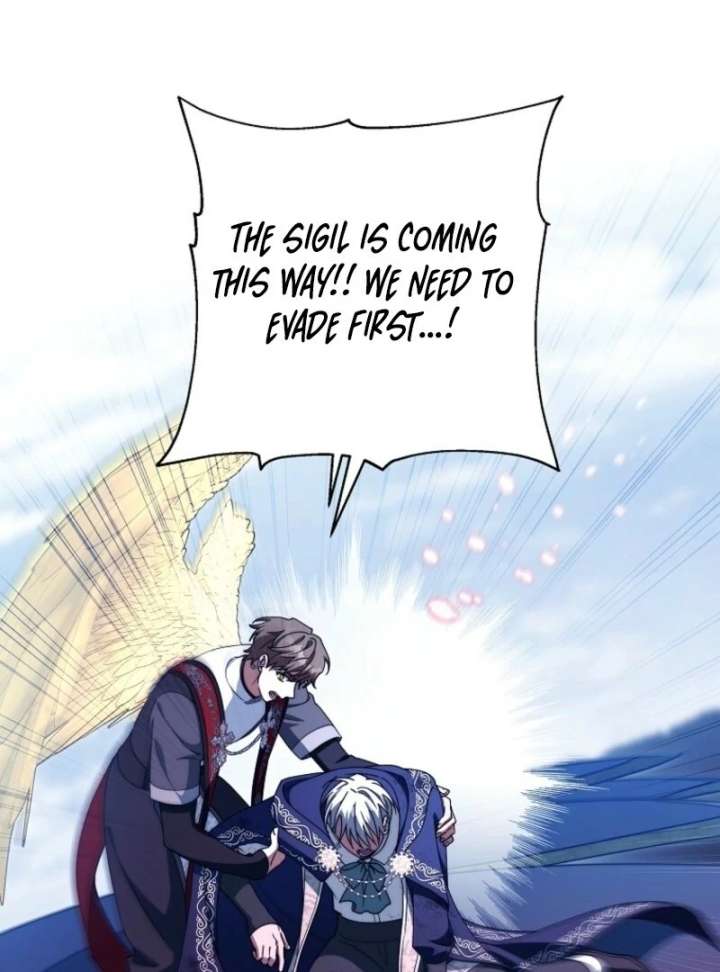 It’s My Destiny to Be the Hero’s Saviour Chapter 160 - Page 30