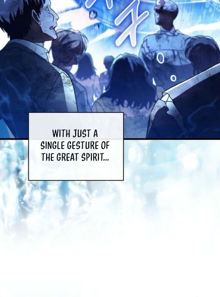 It’s My Destiny to Be the Hero’s Saviour Chapter 160 - Page 4