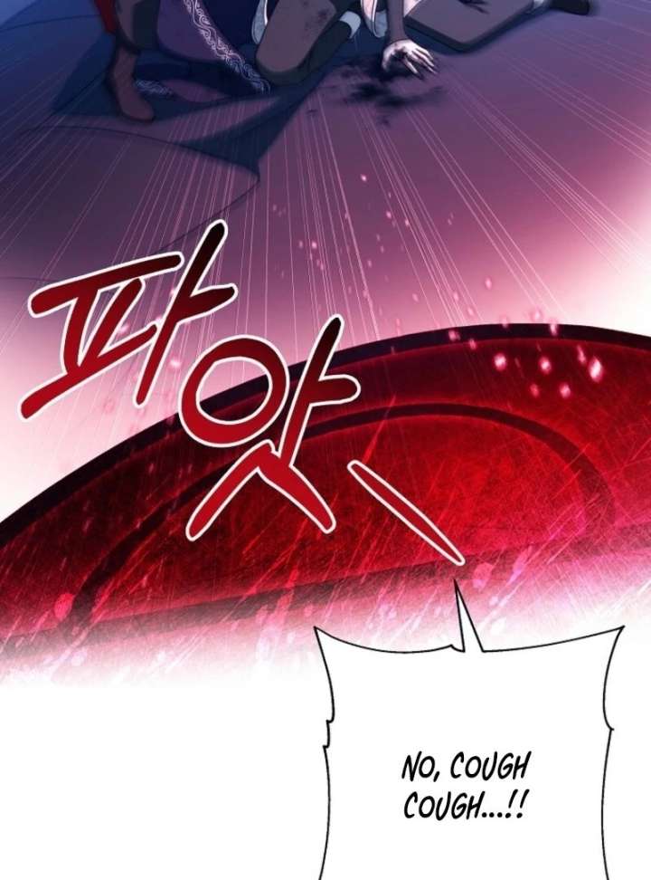 It’s My Destiny to Be the Hero’s Saviour Chapter 160 - Page 31