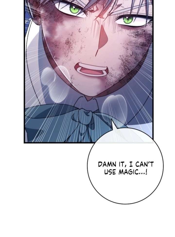 It’s My Destiny to Be the Hero’s Saviour Chapter 160 - Page 33