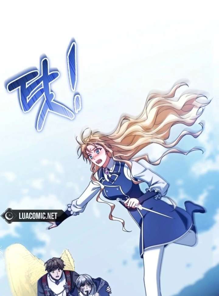 It’s My Destiny to Be the Hero’s Saviour Chapter 160 - Page 34