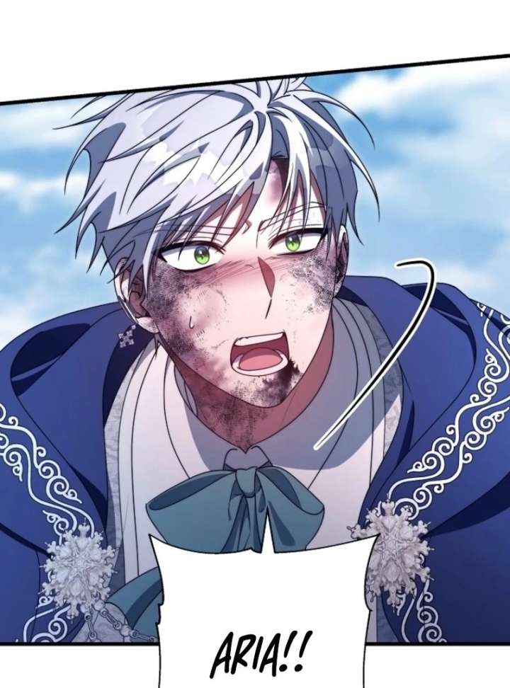 It’s My Destiny to Be the Hero’s Saviour Chapter 160 - Page 36