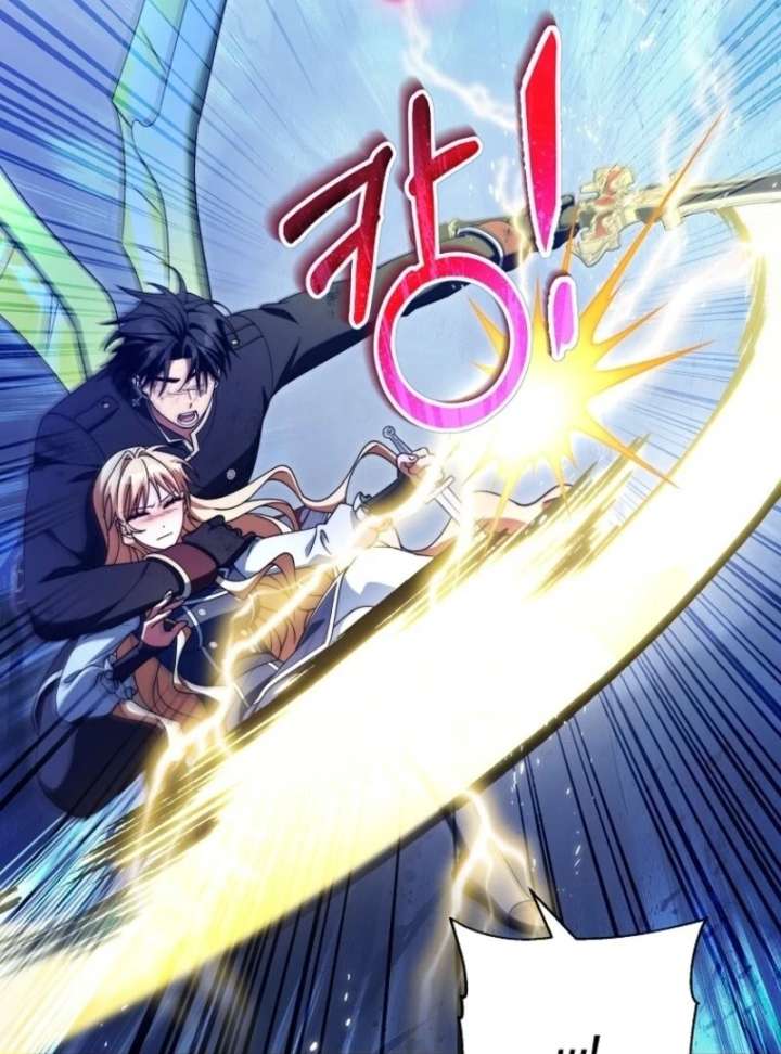 It’s My Destiny to Be the Hero’s Saviour Chapter 160 - Page 38