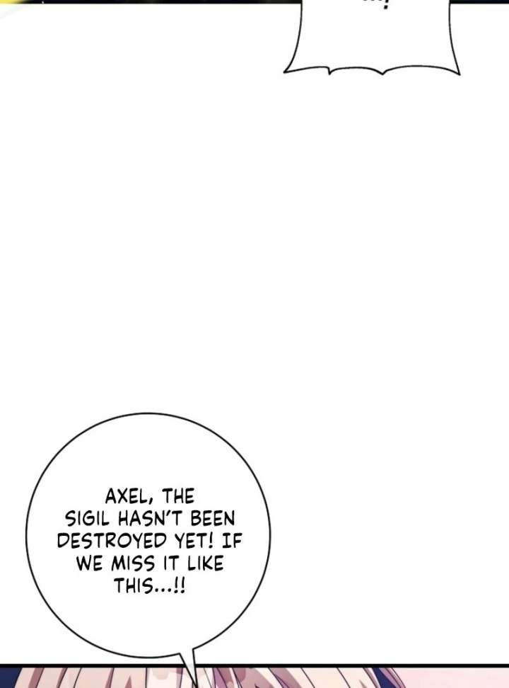 It’s My Destiny to Be the Hero’s Saviour Chapter 160 - Page 39