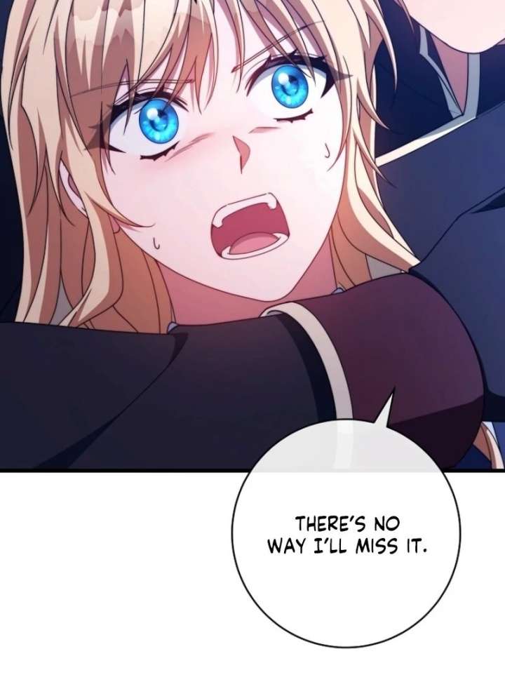 It’s My Destiny to Be the Hero’s Saviour Chapter 160 - Page 40