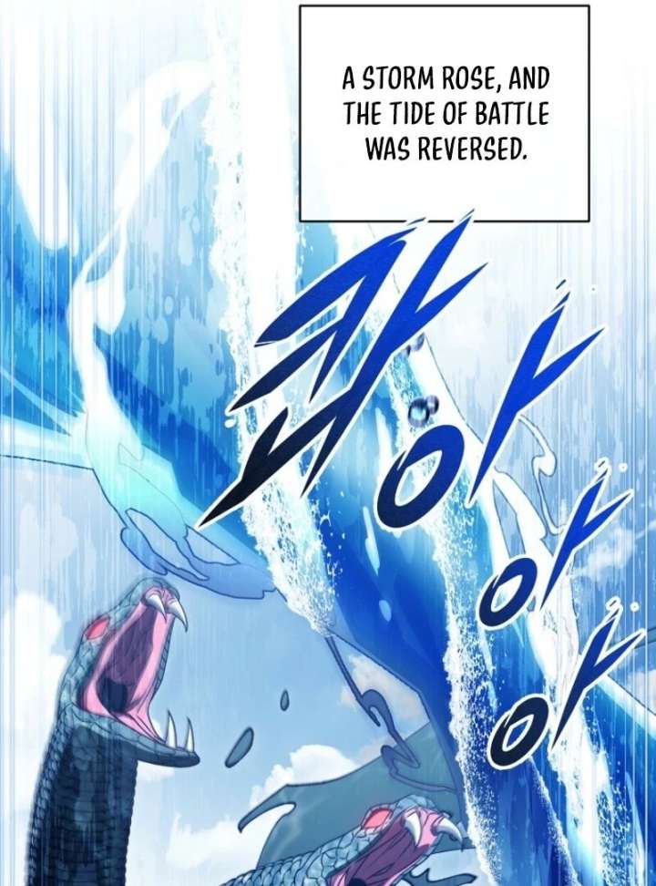 It’s My Destiny to Be the Hero’s Saviour Chapter 160 - Page 5