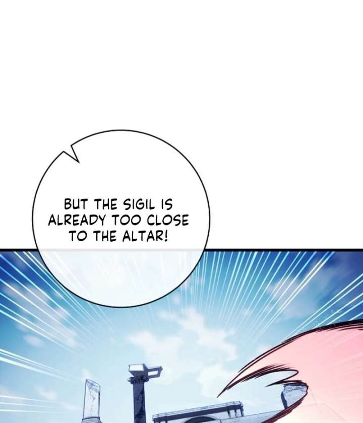 It’s My Destiny to Be the Hero’s Saviour Chapter 160 - Page 41