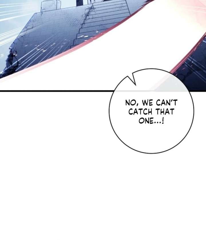 It’s My Destiny to Be the Hero’s Saviour Chapter 160 - Page 42