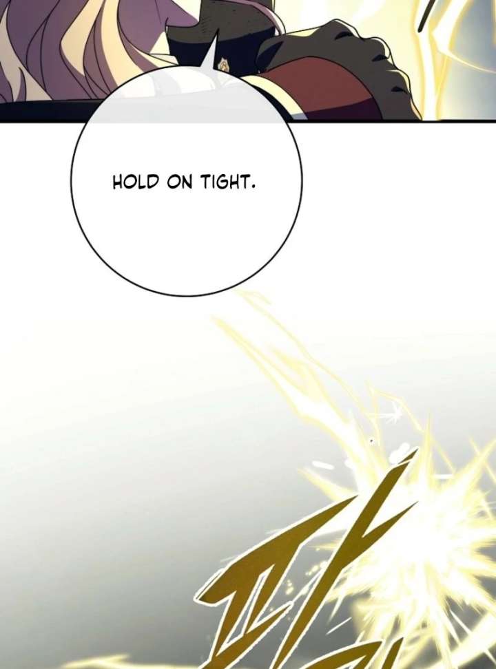 It’s My Destiny to Be the Hero’s Saviour Chapter 160 - Page 44