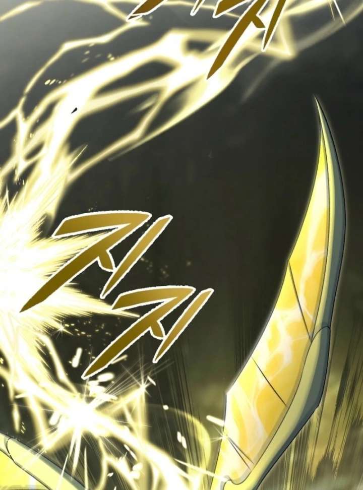 It’s My Destiny to Be the Hero’s Saviour Chapter 160 - Page 45