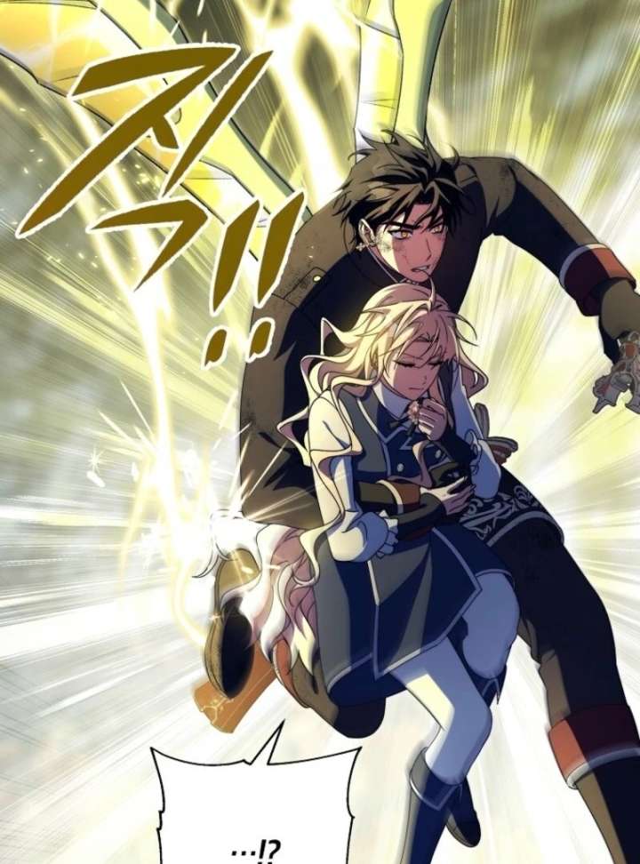 It’s My Destiny to Be the Hero’s Saviour Chapter 160 - Page 46