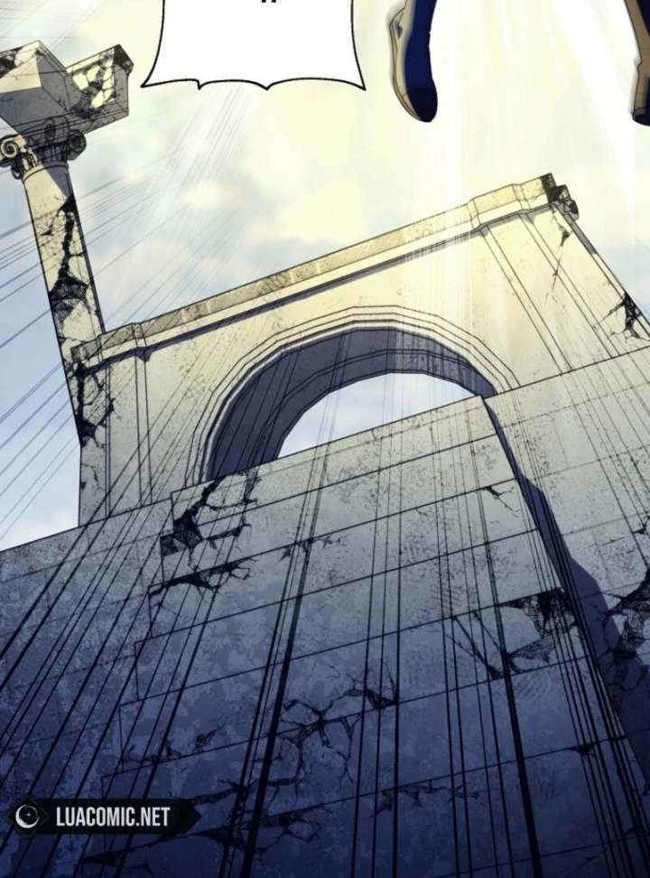 It’s My Destiny to Be the Hero’s Saviour Chapter 160 - Page 47